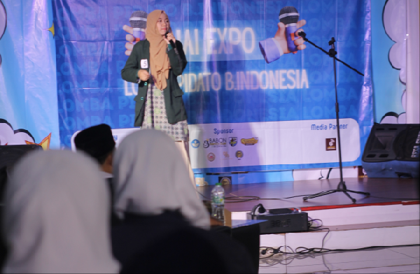 BEM IAI PERSIS Bandung Gelar IAI EXPO 2025: Ajang Kompetisi dan Silaturahmi Pelajar se-Bandung Raya