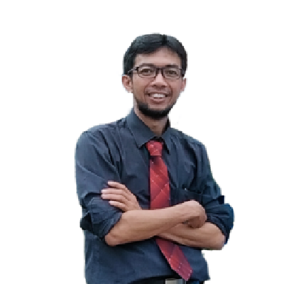 Dudi Sudirman, S.E, M.M, M.Ak