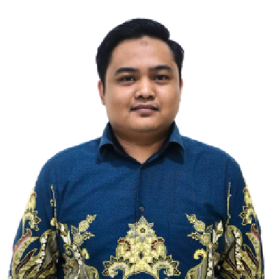 Muhamad Ihsan Hasanudin, M.Pd