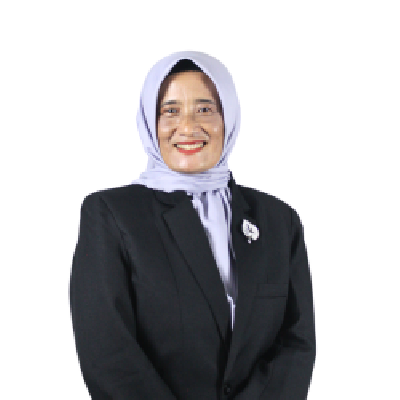 Vivi Patra Komala, M.Pd