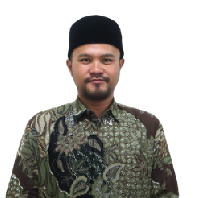Muhammad Iqbal, M.Pd
