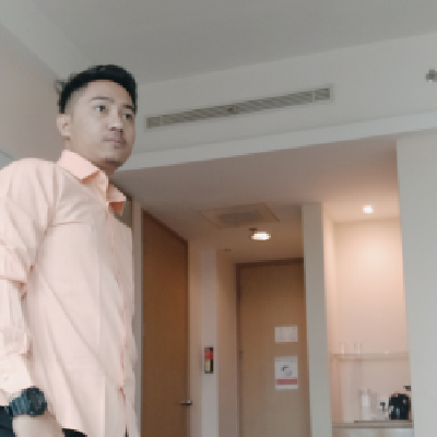 Rully Nasrulloh, S. Pd